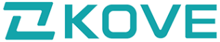 kove logo color