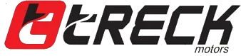 treck logo color